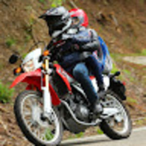 Meet your Posher, Dan